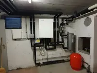Techno Energy Service SA