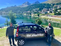 der elektriker Bera & Tempini AG - Klicken Sie, um das Bild 1 in einer Lightbox vergrössert darzustellen