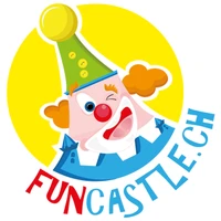 Funcastle.ch-Logo