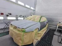 Auto Zentrum Grindel GmbH Carrosserie Spritzwerk Garage