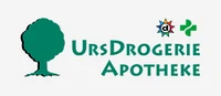 UrsDrogerie Apotheke mit Biolade logo