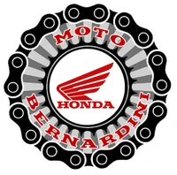 Moto Bernardini Sagl logo