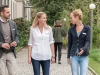 Psychiatrische Universitätsklinik Zürich