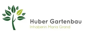 Huber Gartenbau Inhaberin Maria Grand