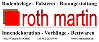 Roth Martin-Logo