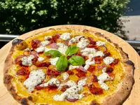 Nara Pizza