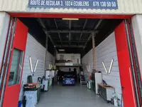 DEKI Garage Sàrl - Klicken Sie, um das Bild 4 in einer Lightbox vergrössert darzustellen