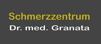 Schmerzzentrum Granata-Logo