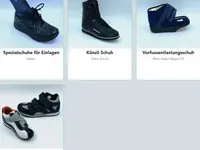 A. Flum GmbH Orthopädie-Technik