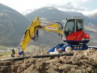 Vecellio Costruzioni - Klicken Sie, um das Bild 1 in einer Lightbox vergrössert darzustellen