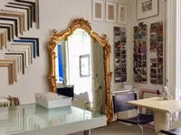 Atelier für Rahmengestaltung