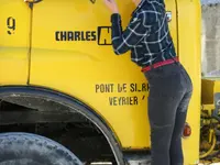 Charles Maulini & Cie SA