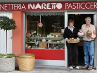 Panetteria Naretto SA