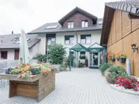 Alterszentrum Jurablick, Standort Steg