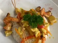 Restaurant Albergio