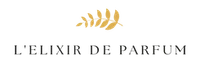 L'élixir de parfum Sàrl-Logo