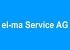 El-ma Service AG-Logo