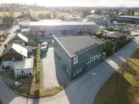Kiener Haustechnik GmbH