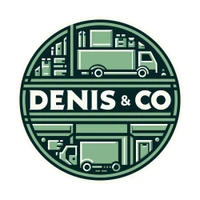 Denis & Company - traslochi & sgomberi-Logo