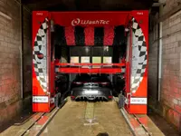 Garage Central Biglen AG