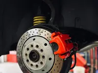 Carrosserie Zürcher AG