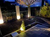 Schneider Gartengestaltung AG