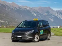 Aare Taxi Interlaken
