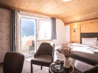 Hotel und Speiserestaurant Alpenblick