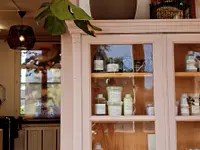 Coiffeur Haarwerk