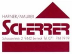 Scherrer Ofenbau