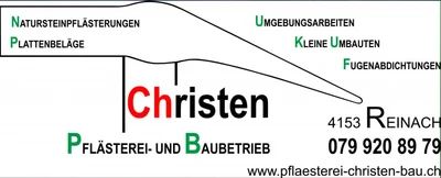 Christen Pflästerei- und Baubetrieb