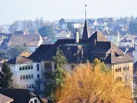 SDT - Services des toits Sàrl