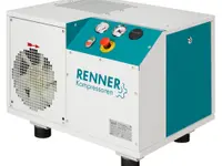 Schrad'Air Compresseurs SA