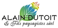 Logo Alain Dutoit Jardinier-Paysagiste Sàrl