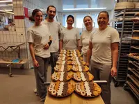 Bäckerei-Konditorei Schiess AG