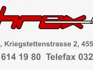 Bohrex AG