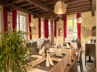 Cavallino Gastro GmbH