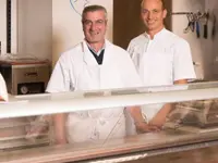 Poissonnerie Carrisi Adrien - Klicken Sie, um das Bild 1 in einer Lightbox vergrössert darzustellen