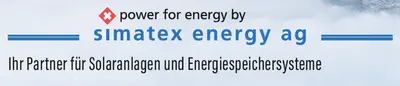 Simatex Energy AG