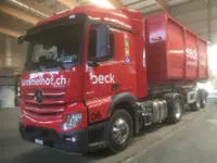 Beck Umweltservice AG