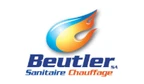 Beutler sanitaire - chauffage