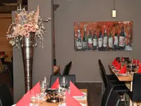 Vinato Restaurant & Events