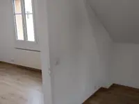 Giammarino Luigi, Renovationen