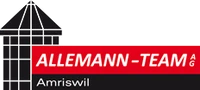 Allemann Team AG-Logo