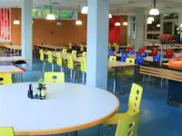 Arcade Catering