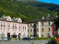 Ristorante Motrice