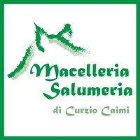 MACELLERIA SALUMERIA DI CURZIO CAIMI-Logo