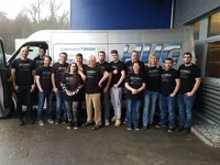 Hug Oberflächentechnik AG