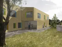 TAMA 3D Sàrl