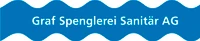 Graf Spenglerei Sanitär AG-Logo